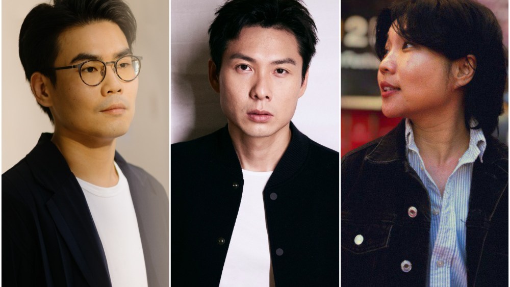 AI Grief-Bot Dramedy ‘Talk to Me When You Are Dead,’ Produced by Anthony Chen, Probes the Limits of Digital Afterlives at Busan Asian Project Market