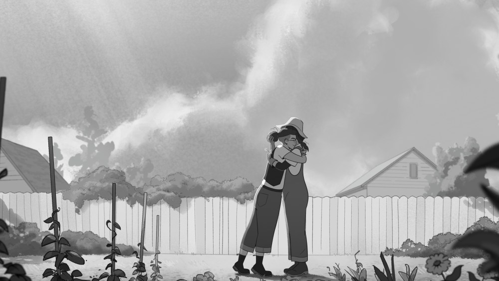 Vancouver Builds in Sophistication, Breadth as World-Class Animation Hub, as Netflix Animation Studios Launch and Leah Nelson Dazzles With ‘Tangles’