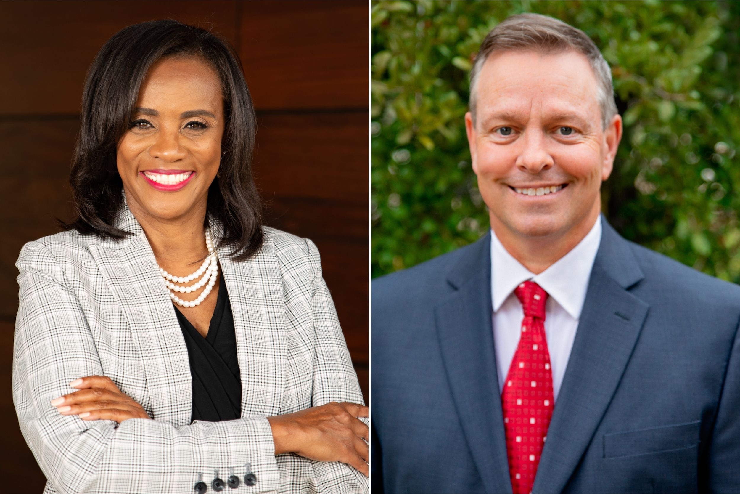 Race for Tarrant County judge a barometer of region’s political dynamic, analysts say – Fort Worth Report