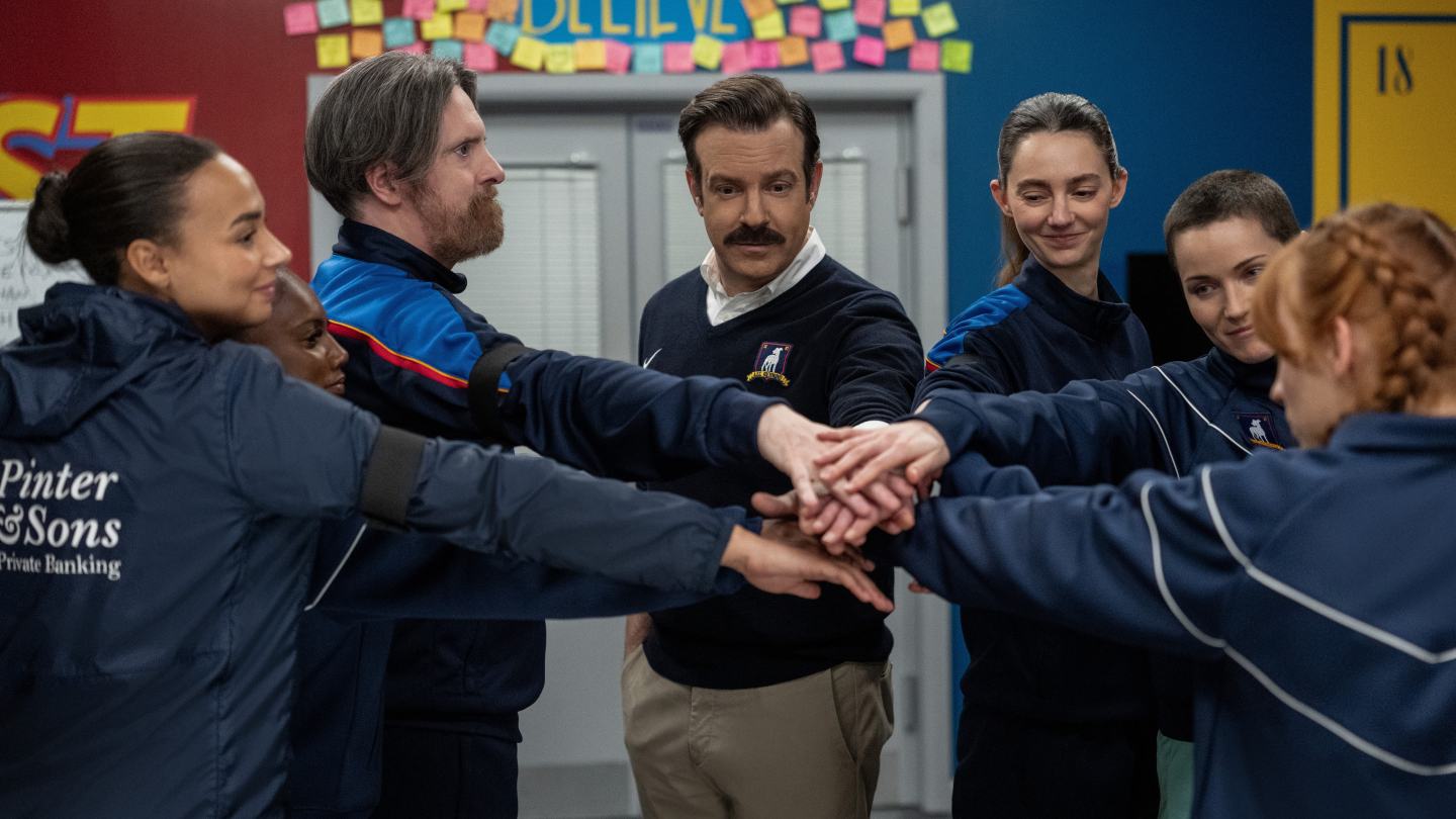 How the ‘Ted Lasso’ Season 4 Finale Sets Up What Comes Next