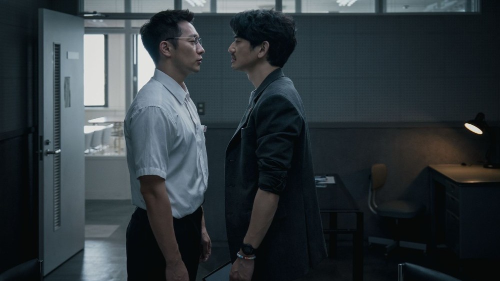 Netflix’s ‘The Blue Road’ Director Han Jun-hee on Why Playing It Safe Is the Real Risk