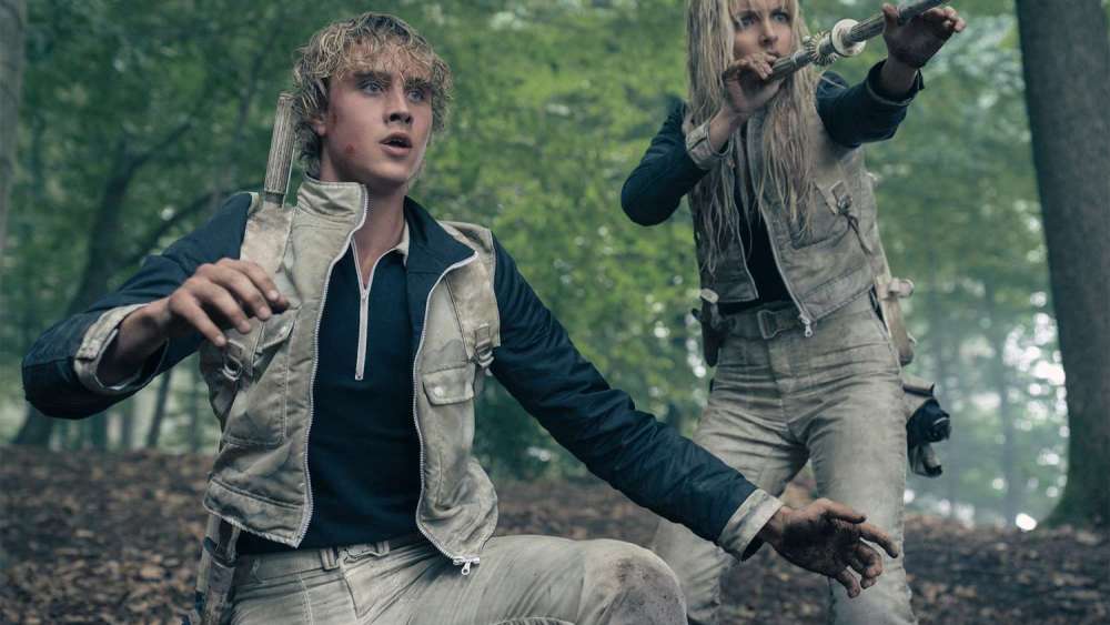 ‘The Hunger Games: Sunrise on the Reaping’ First Reactions Call Prequel the ‘Rogue One’ of the Franchise and Praise Joseph Zada as Haymitch