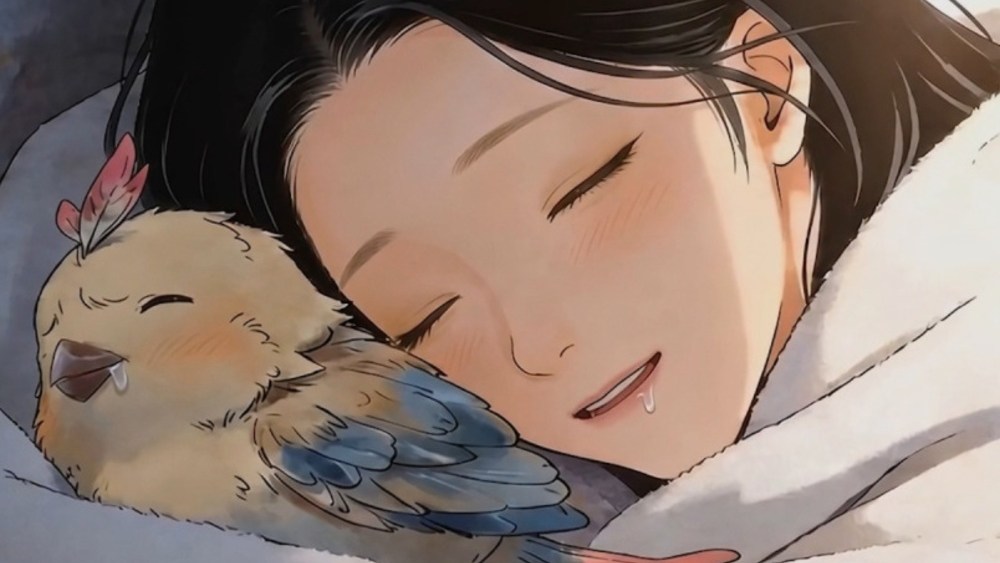 AI-Assisted Animated K-Drama ‘The Painted Soul’ From ‘Mouse’ Director Sets Rakuten Viki Launch (EXCLUSIVE)