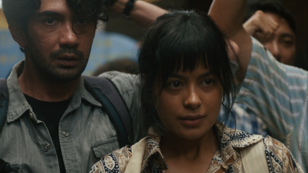 ‘The Sea Speaks His Name’ Review: Absorbing Indonesian Political Thriller Is an Ode to Disappeared Activists