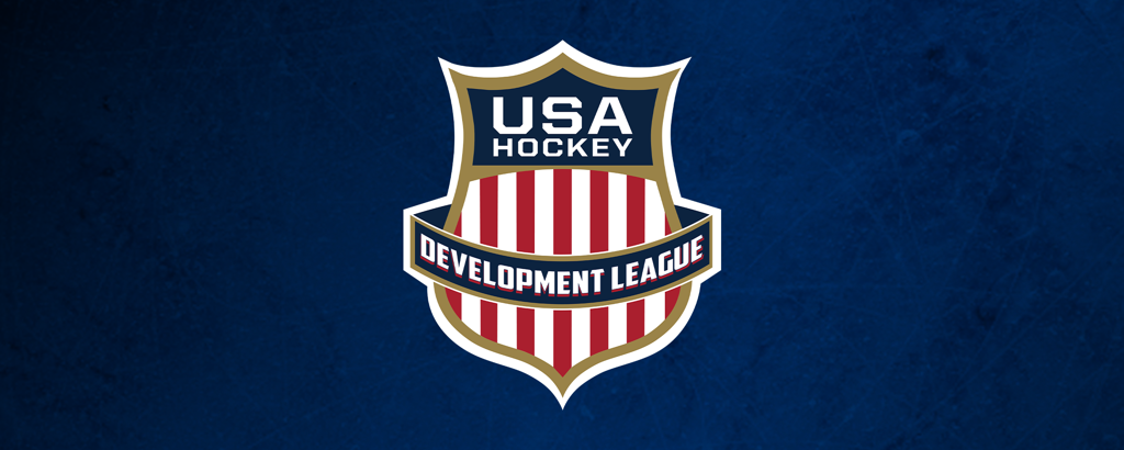 USA Hockey Development League Update – USA Hockey