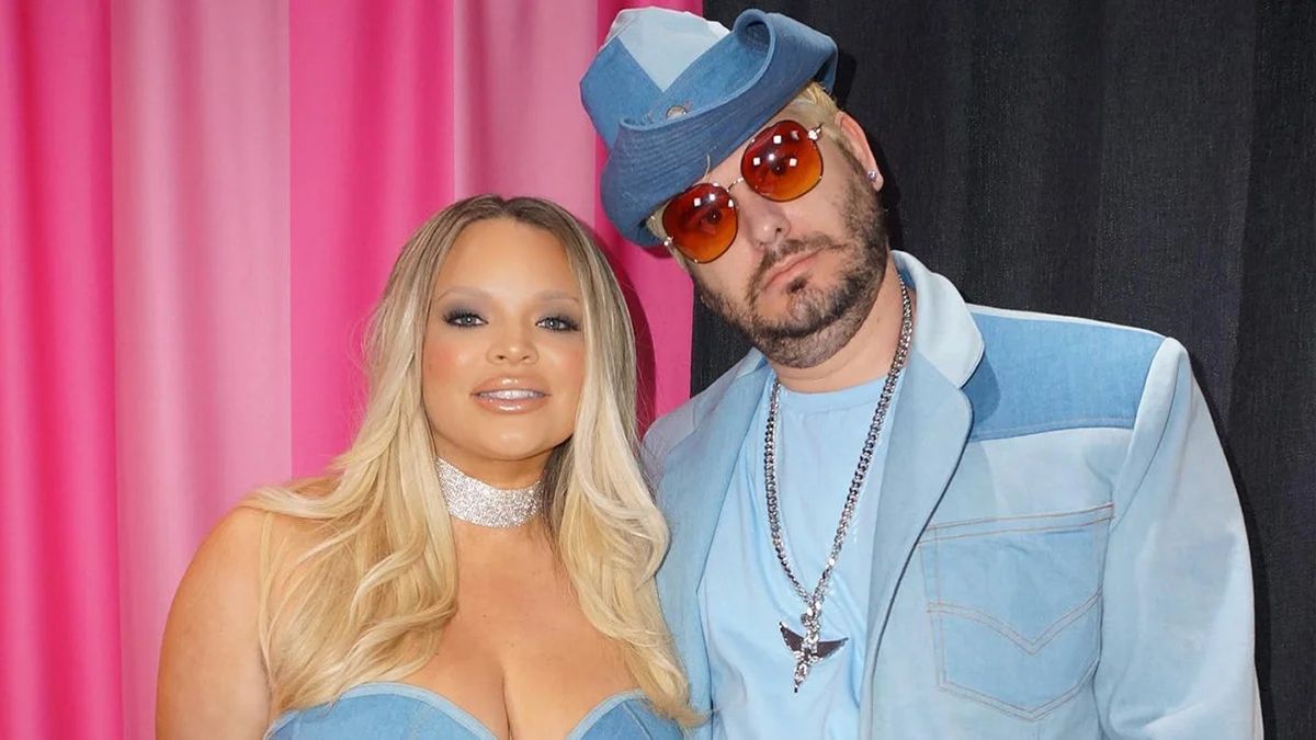 Trisha Paytas calls out YouTube after alleging years of harassment by Ethan Klein – UNILAD Tech