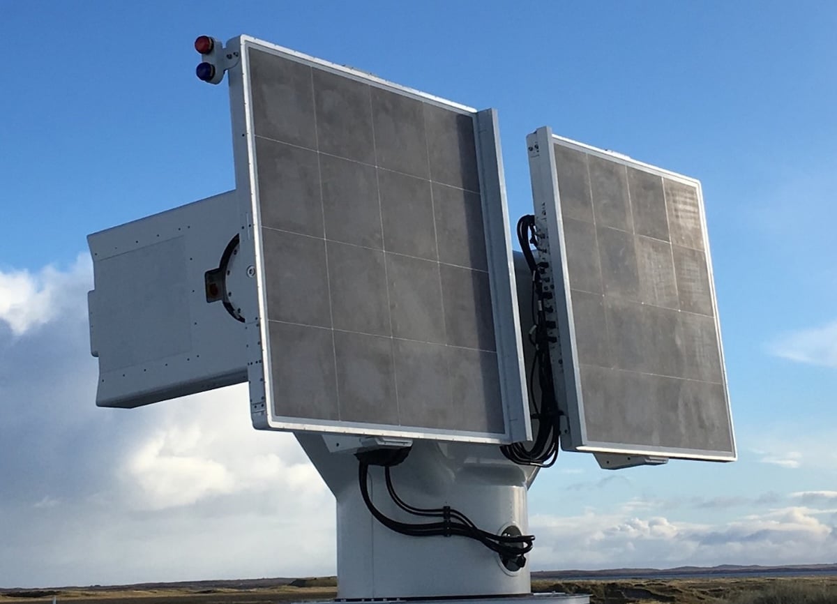 U.S. Army orders six Weibel C-band radars to modernize tracking at military test ranges – Defence Industry Europe