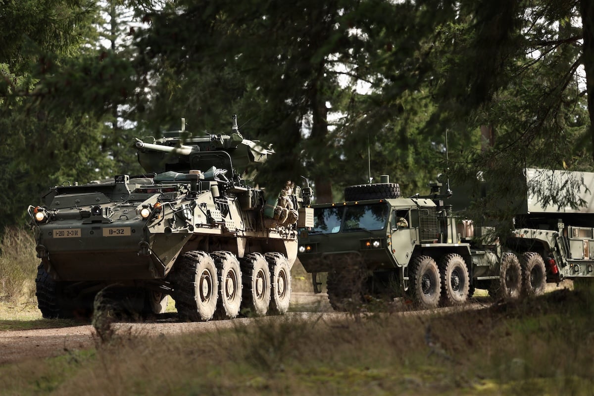 U.S. Army’s I Corps commander says Pacific combat readiness requires new command systems and training for dispersed operations – Defence Industry Europe