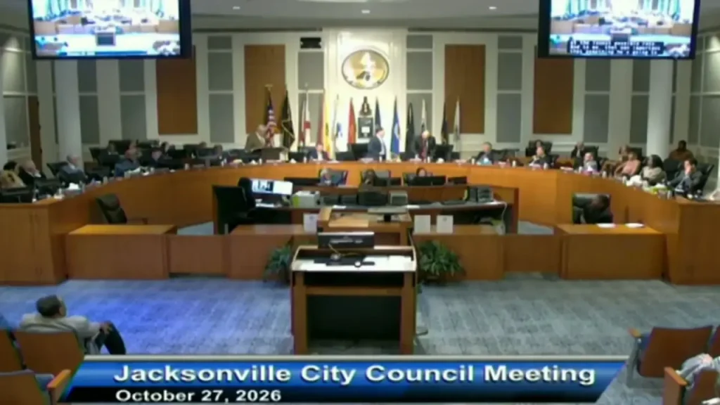 Duval County reports 86,000 votes cast as early voting enters second week – News4JAX