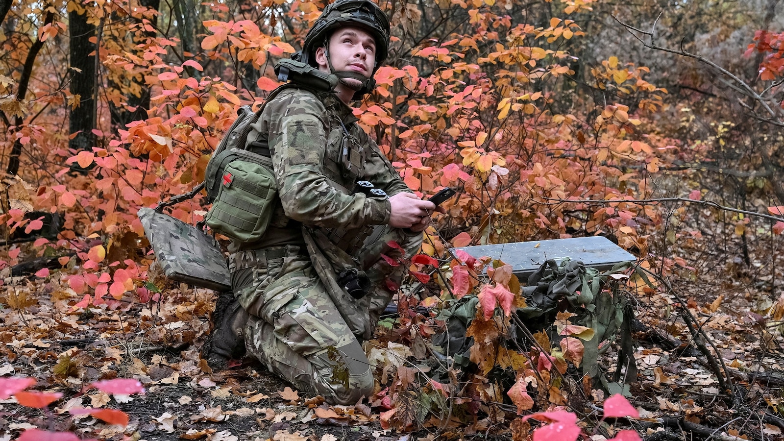 Pentagon inspector general declines to investigate Starlink disruptions in Ukraine – ABC News – Breaking News, Latest News and Videos