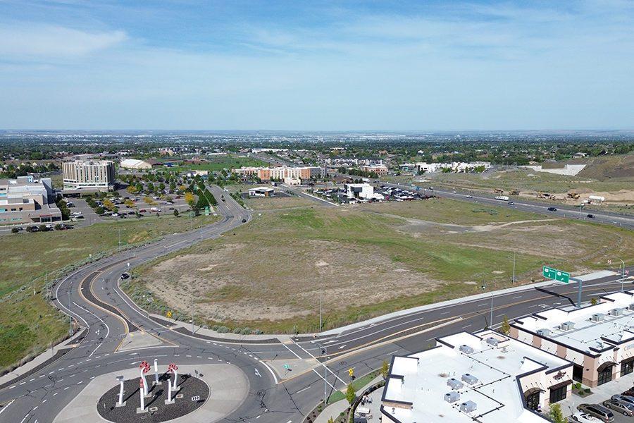 Groundbreaking for Kennewick VA clinic announced – Tri-Cities Area Journal of Business