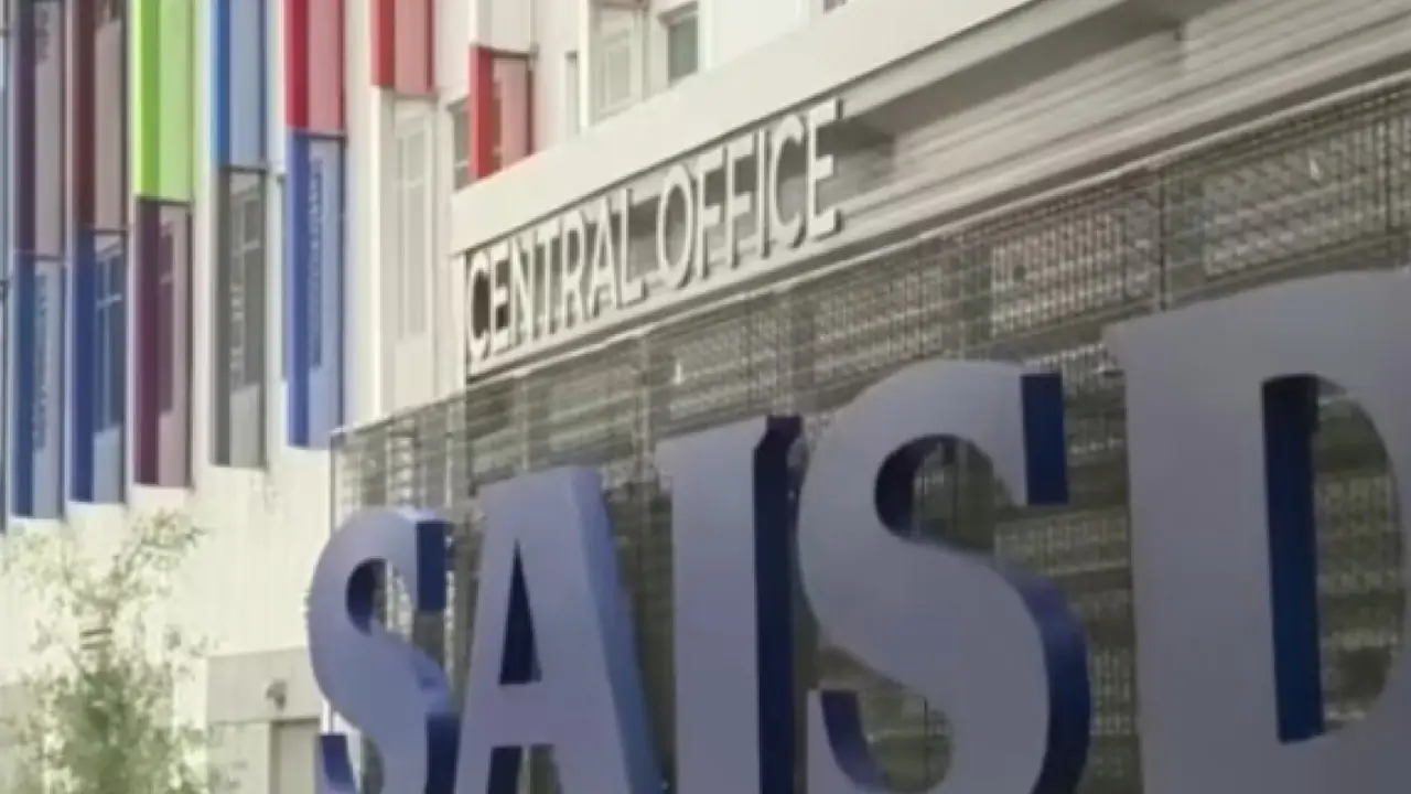San Antonio ISD warns staff of vendor data breach involving district data – KSAT