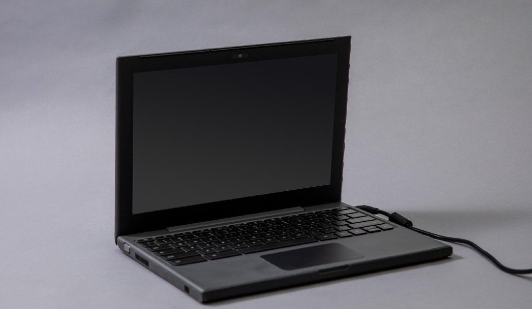 The forgotten Chromebook that started it all