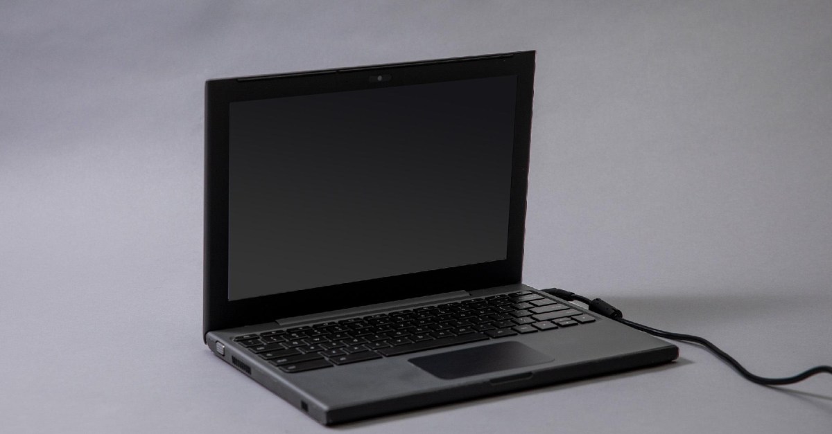 The forgotten Chromebook that started it all