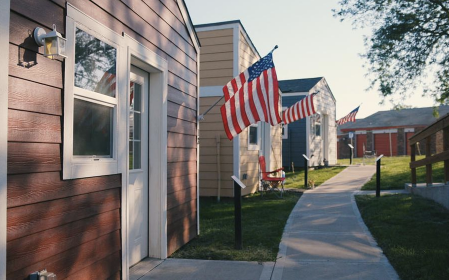 5 things to know in veterans news: Ending dog experiments, passing Major Richard Star Act, affordable housing for disabled veterans