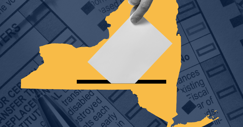 2026 NY Election Guide: What To Know Before You Vote – New York Focus