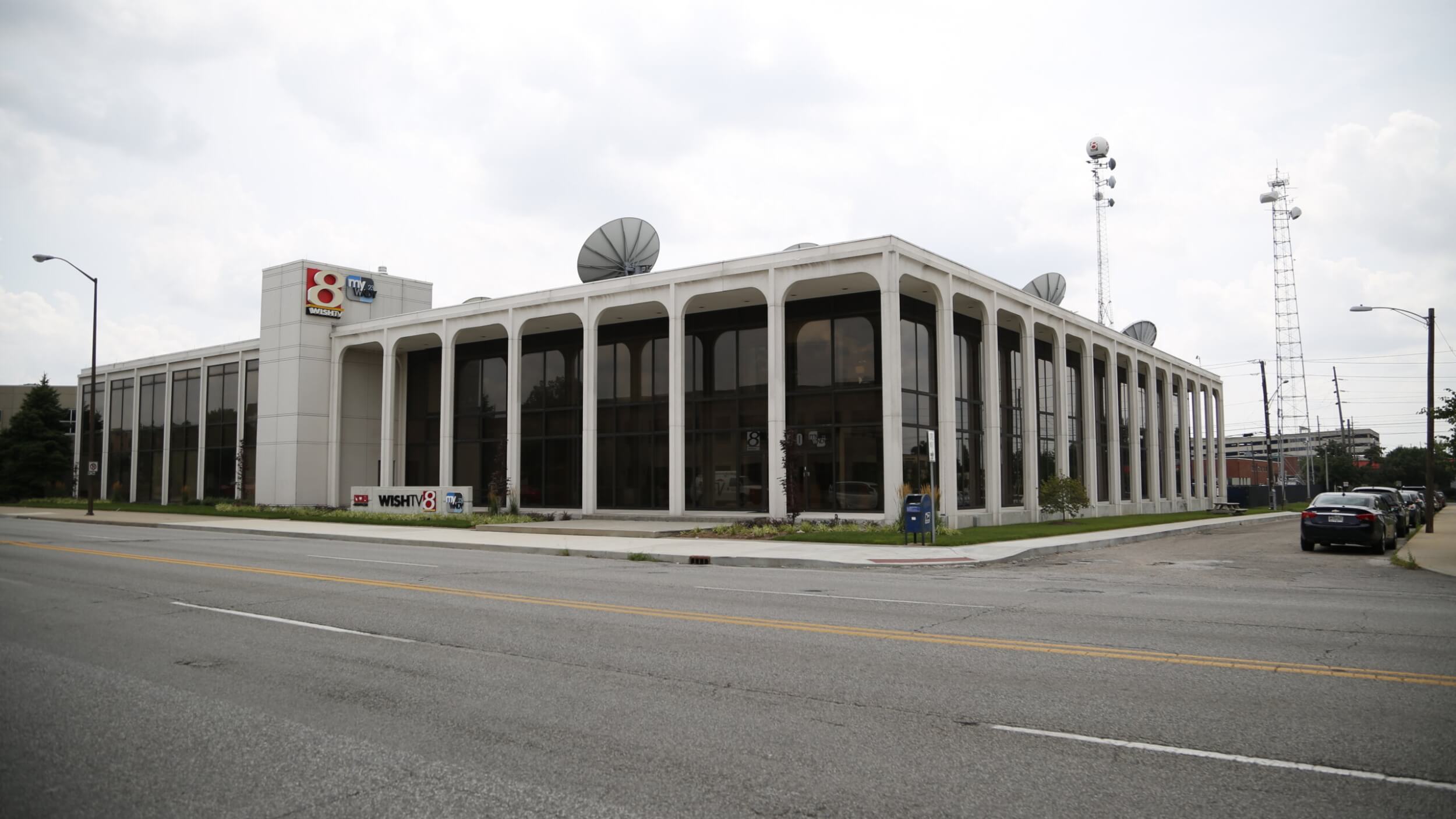 How will the consolidation of Indy TV stations change our city? – Poynter