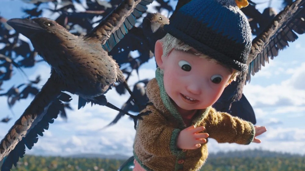 Laika’s First PG-13 Film, Brad Bird’s Neo-Noir and an Alzheimer’s Memoir: Animation’s Revolution Isn’t for Kids