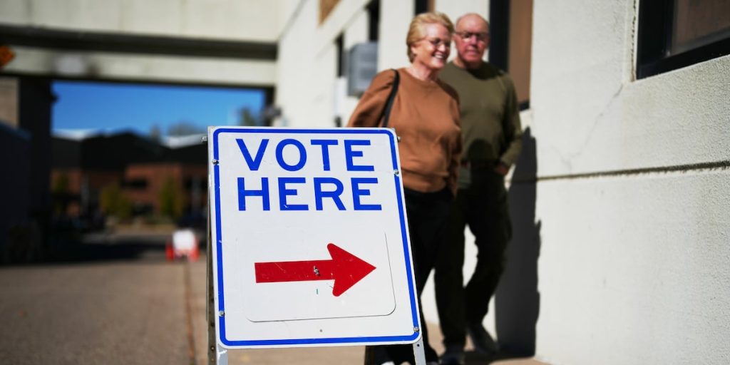 Watch: Breaking down 2026 US Senate races in North, South Carolina – WBTV