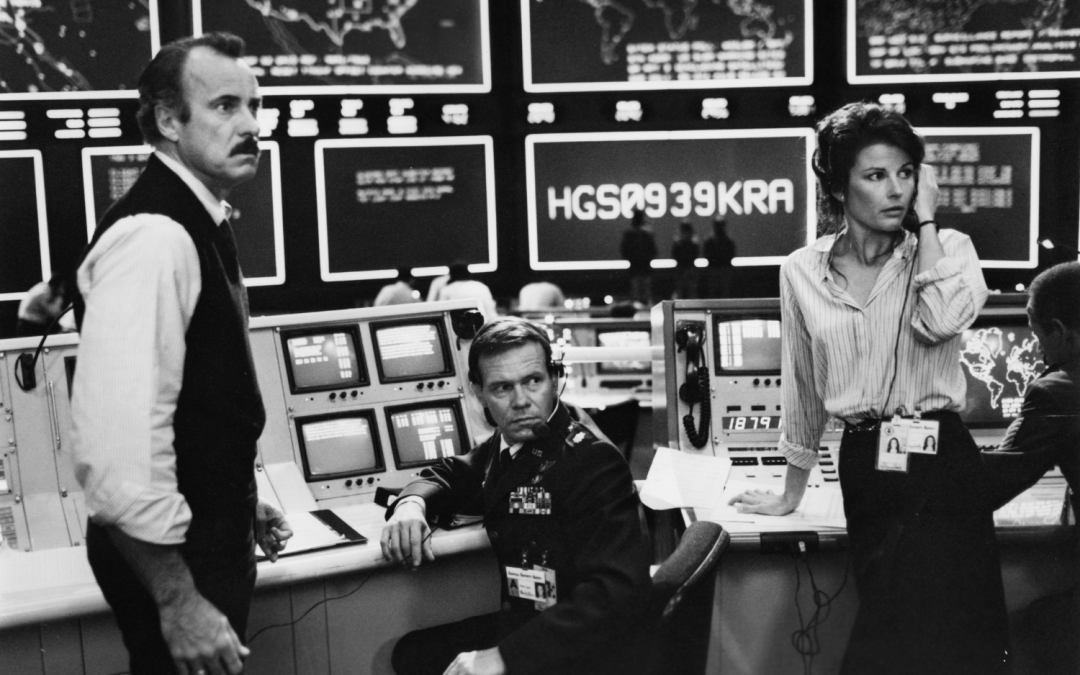 ‘WarGames’ and ‘The Day After’ Changed the National Security Debate – Foreign Policy