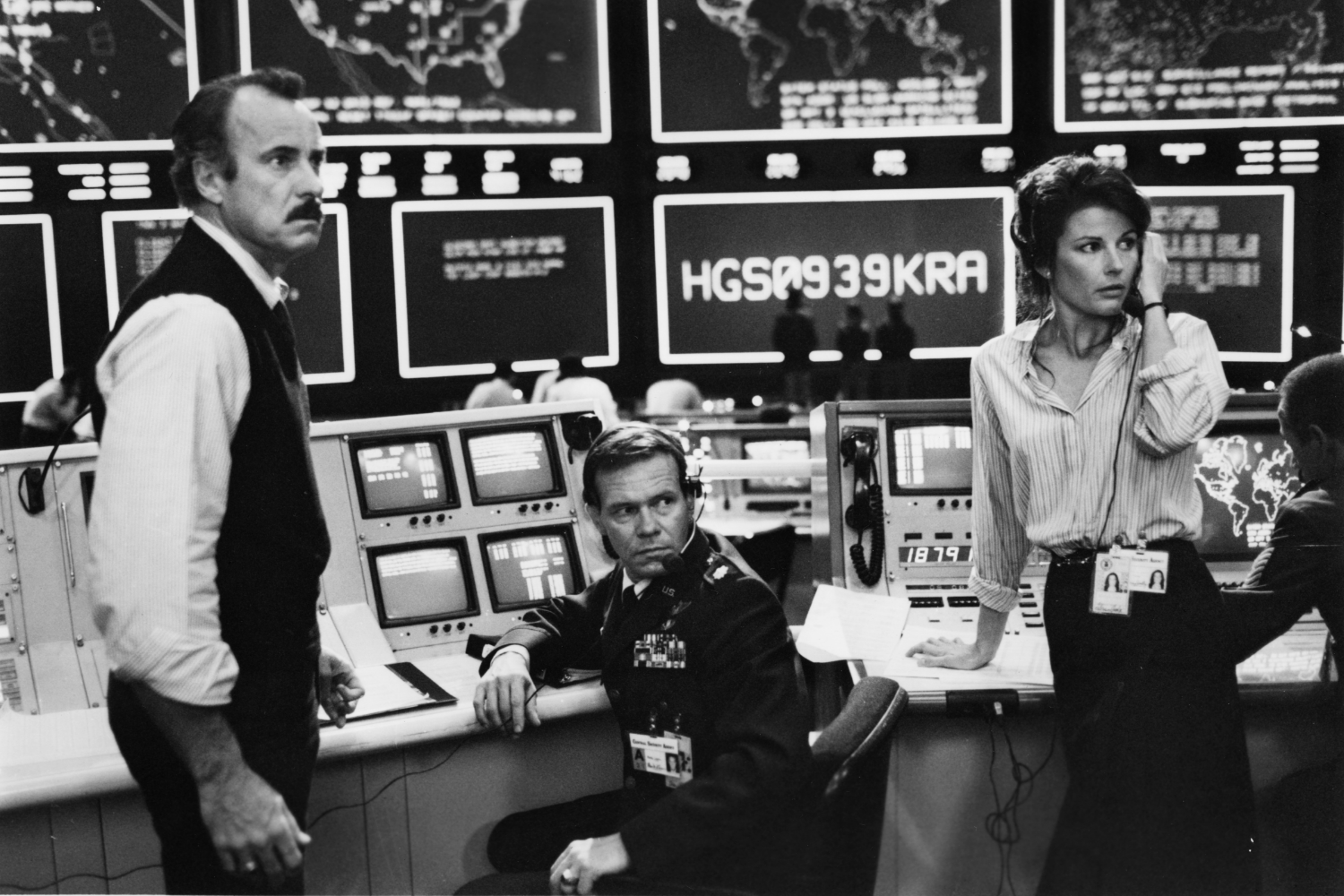 ‘WarGames’ and ‘The Day After’ Changed the National Security Debate – Foreign Policy