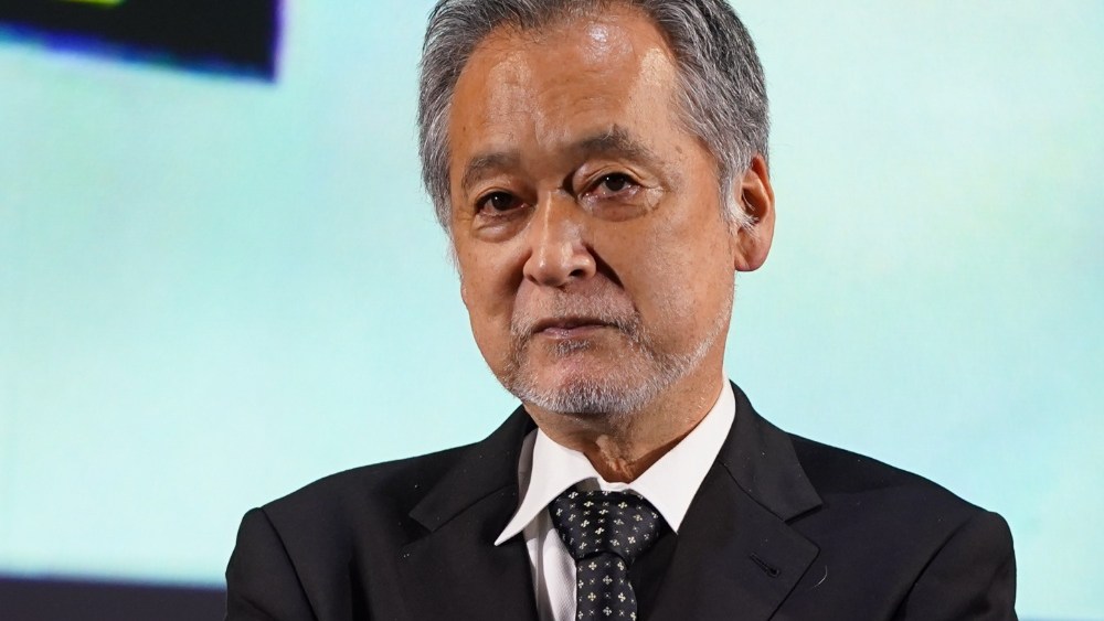 Pink Film Veteran Zeze Takahisa Champions Original Stories at Tokyo Masterclass