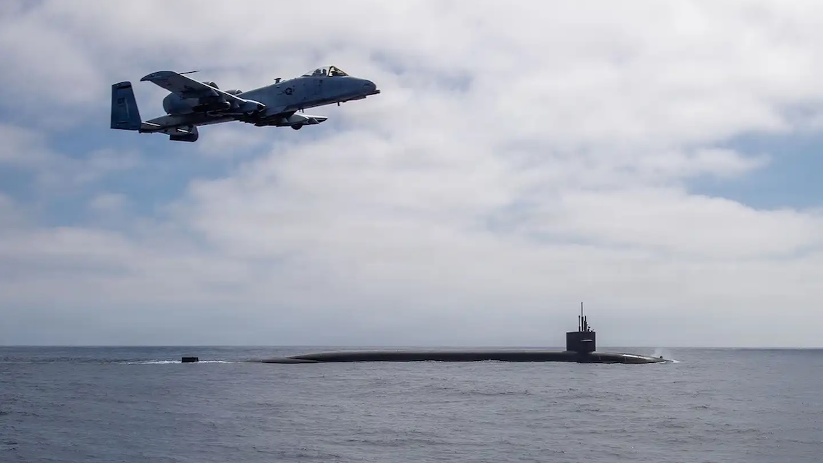 New U.S. Strategy Outlines Military Tech Priorities – Eurasia Review