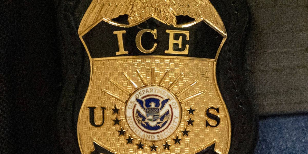 Homeland Security targets Democratic campaign after ICE arrest in Pa. – Audacy