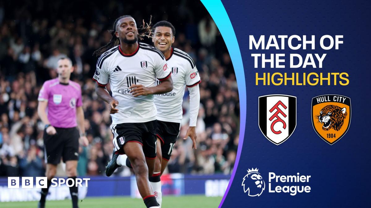 Iwobi delivers Fulham's first win of season