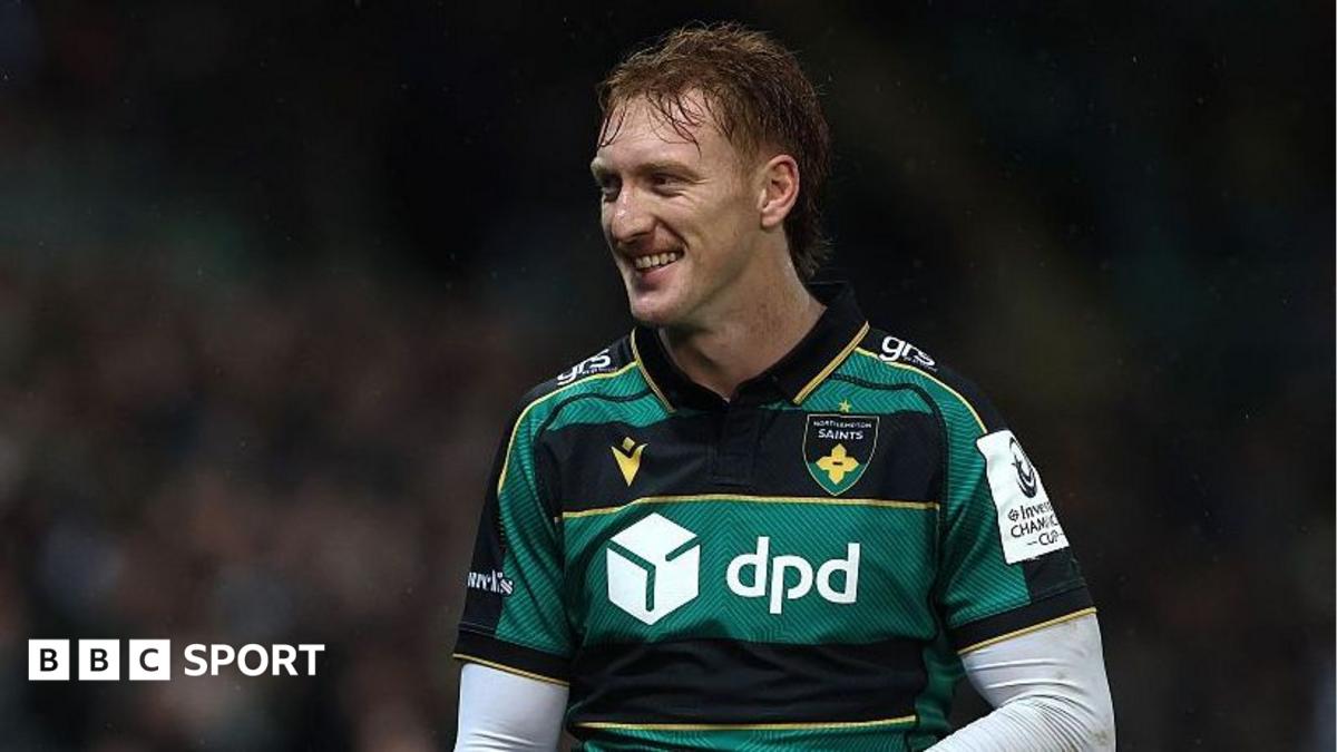 I'm serious about getting England call – Hendy