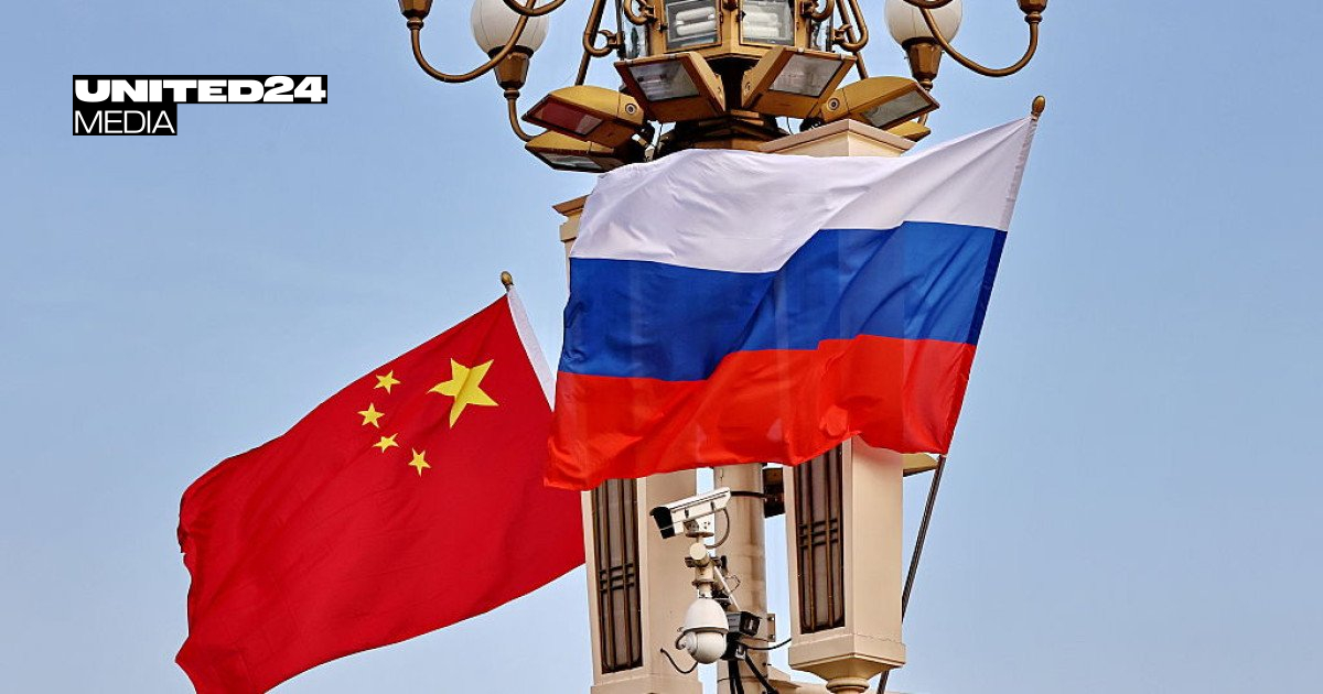 China-Russia Defense Cooperation Deepens as Weapons Technology Flows Both Ways – UNITED24 Media