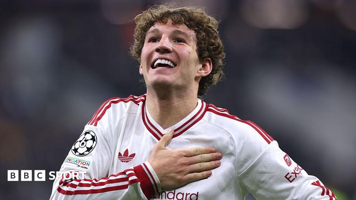 Koumas' rise something for Liverpool to smile about