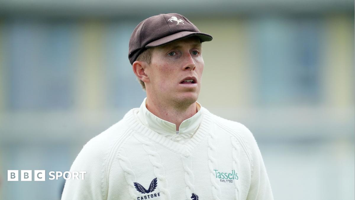 Crawley signs Kent extension after losing England deal