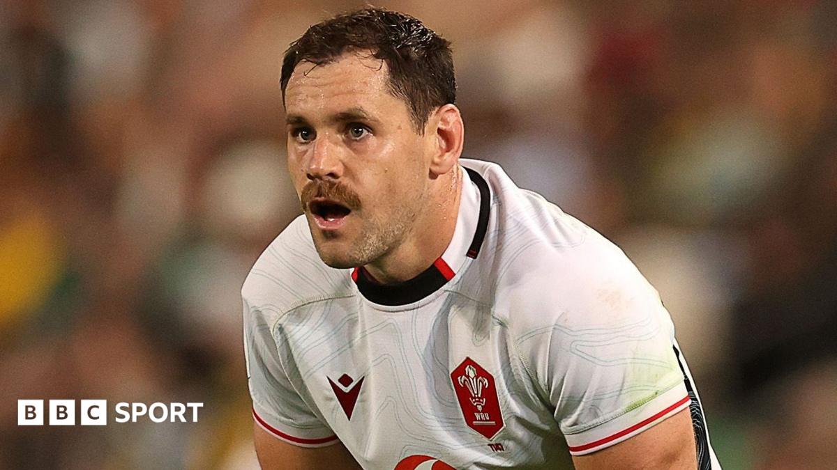 Will Wales tackle reliance on Williams before World Cup?