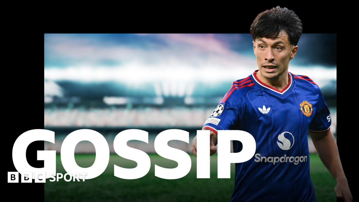 Martinez's future at Man Utd in doubt – Thursday's gossip