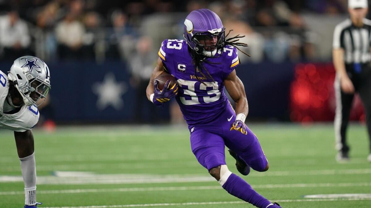 Week 5 NFL odds, picks, predictions: Computer model backs Vikings and Bengals