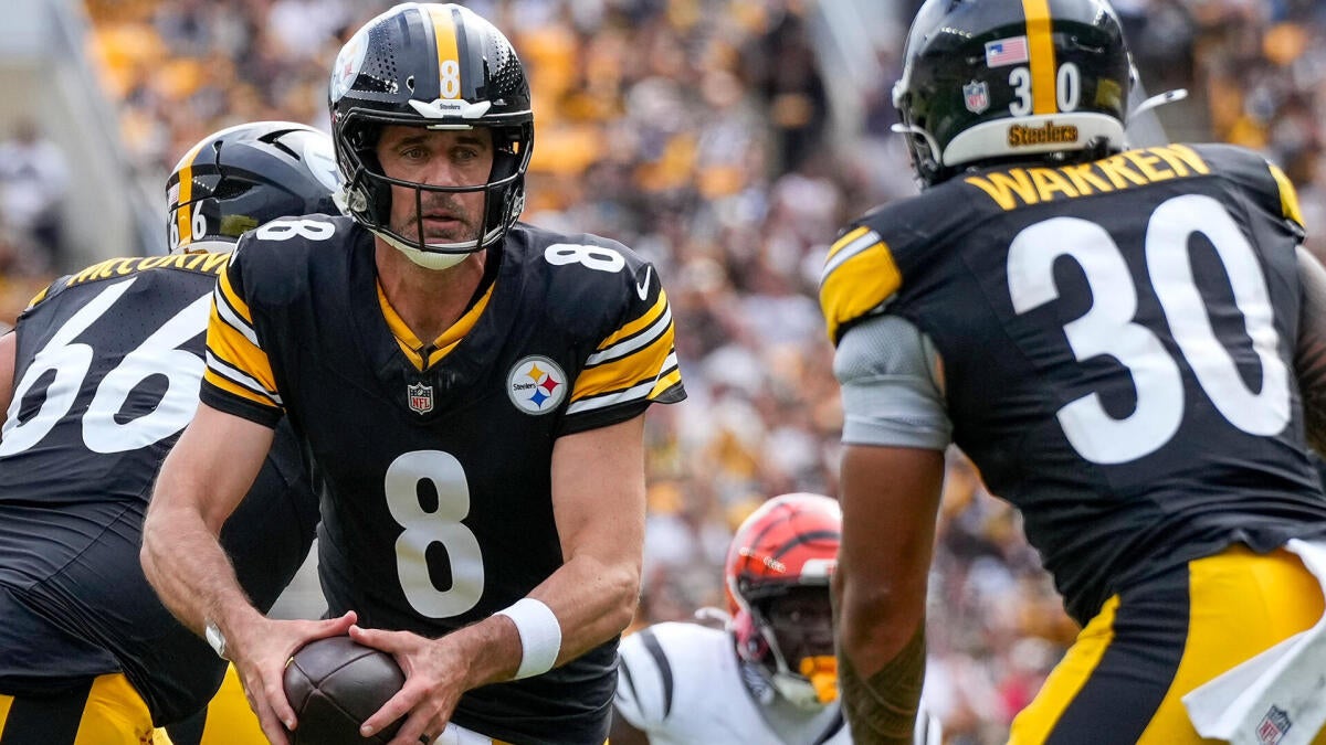 NFL survivor pool picks, knockout strategy, advice for Week 6, 2026: Fade the Steelers