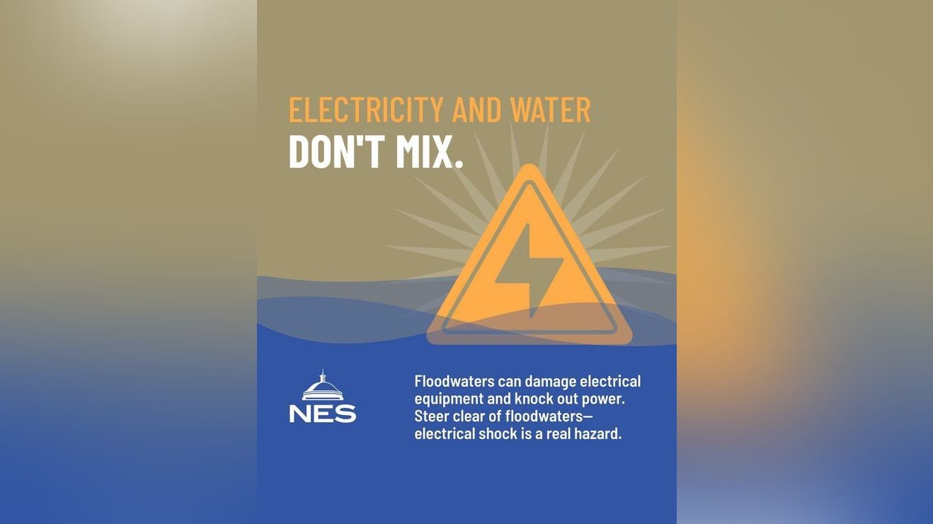 NES urges Middle Tennessee to prep for outages as Hurricane Isaias nears – WZTV