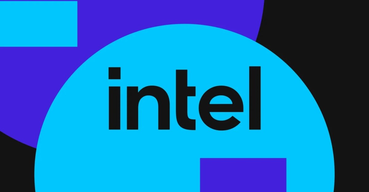 Intel says it’s selling every affordable laptop chip it can make