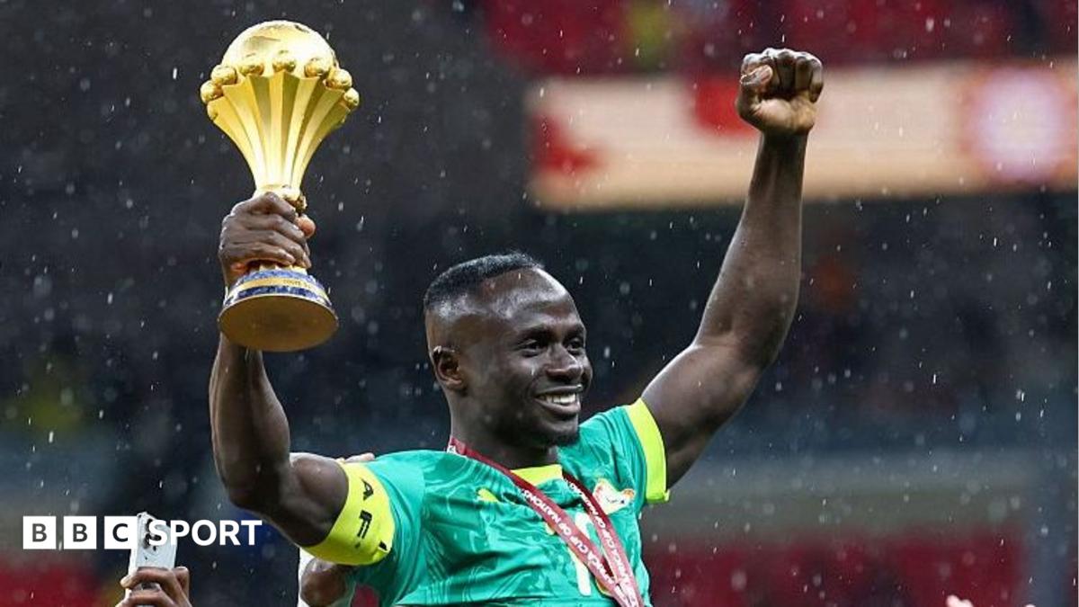 Afcon move to every four years under review by Caf