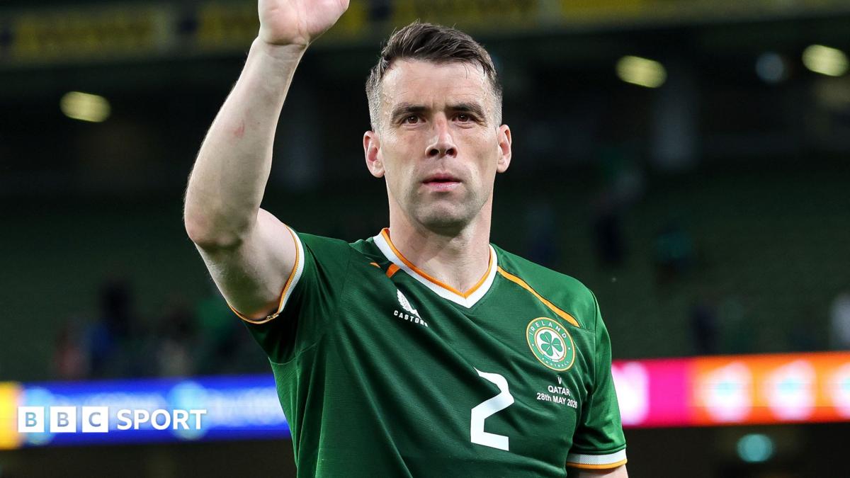 Unattached Coleman 'edging towards' retirement