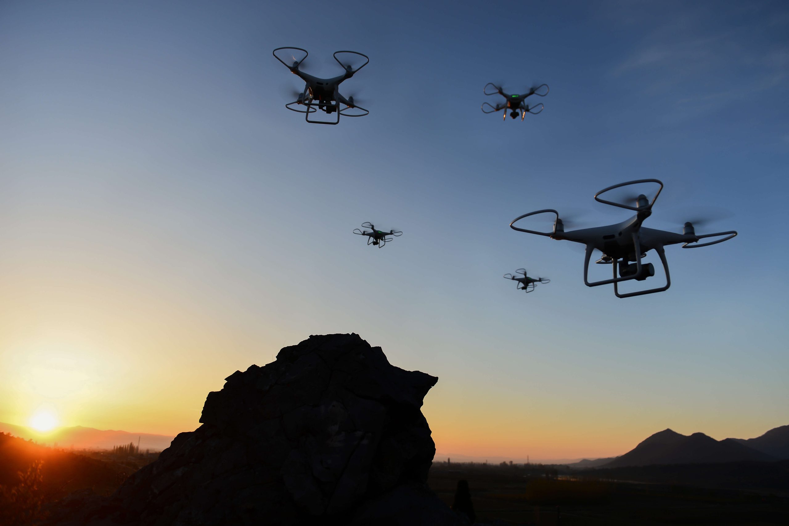 The New Defence model: scale, speed and sovereignty – Natixis Corporate & Investment Banking – Natixis CIB