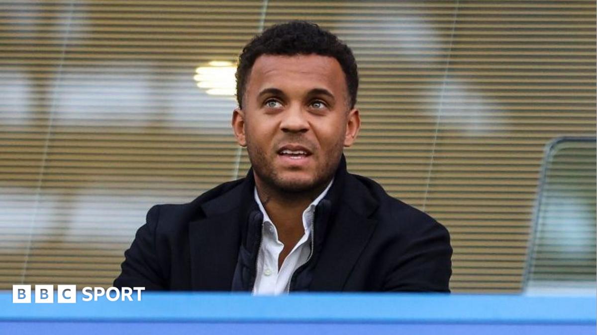 Ex-England defender Bertrand eyes £87m AFC Wimbledon deal