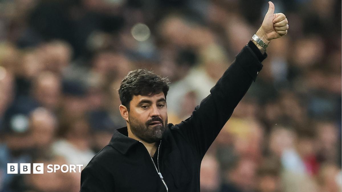 Matos moves aside to give players the plaudits