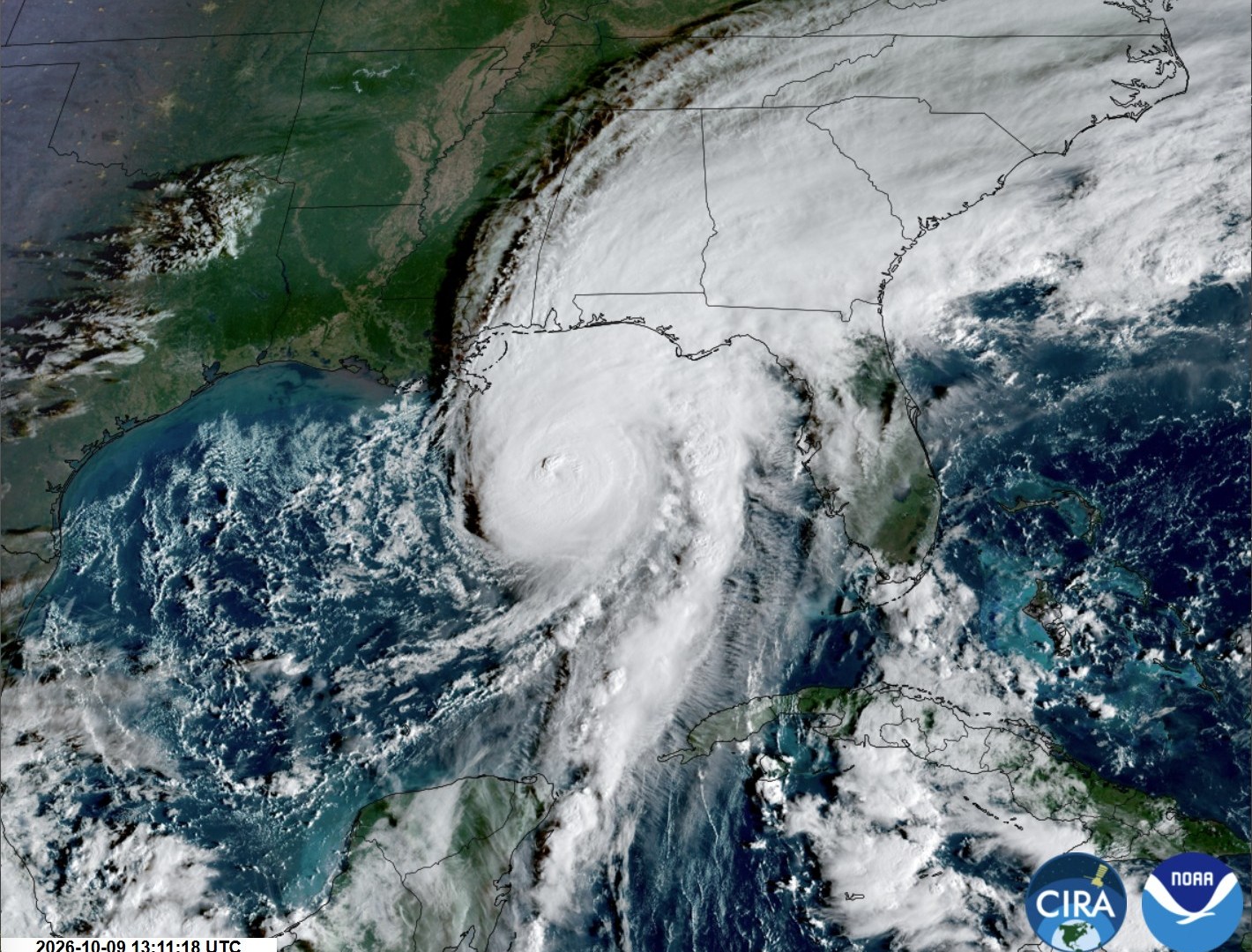 Hurricane Isaias strengthens into Category 3 storm with US in its sights – Al Jazeera