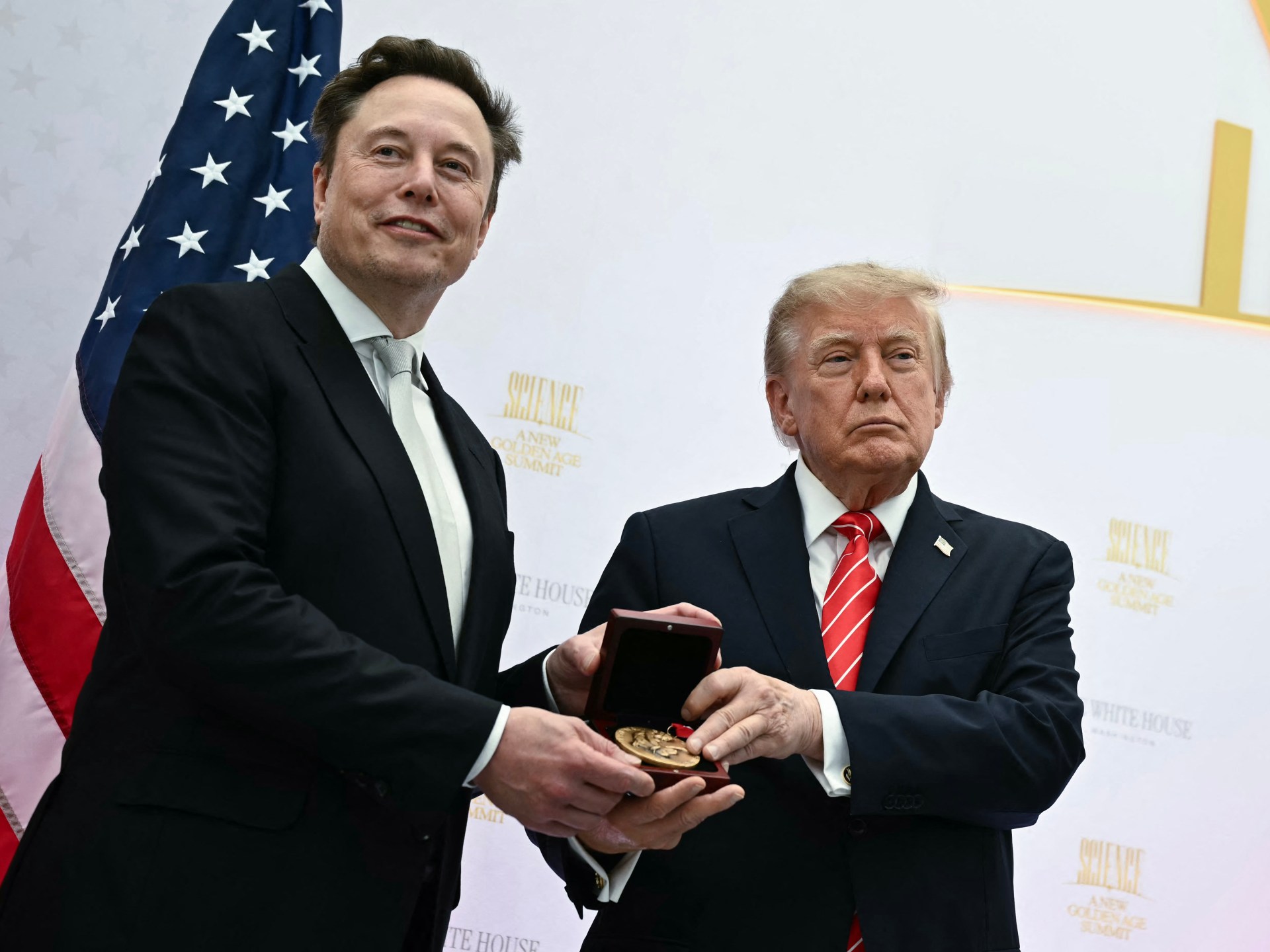 Musk pledges $10bn in SpaceX shares for US children: Who really gains? – Al Jazeera