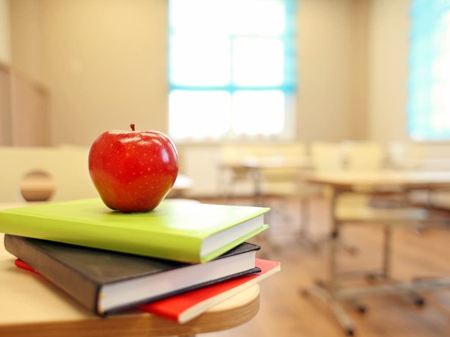 These Are The Best Middle Schools In CA: U.S. News Ranking – Patch