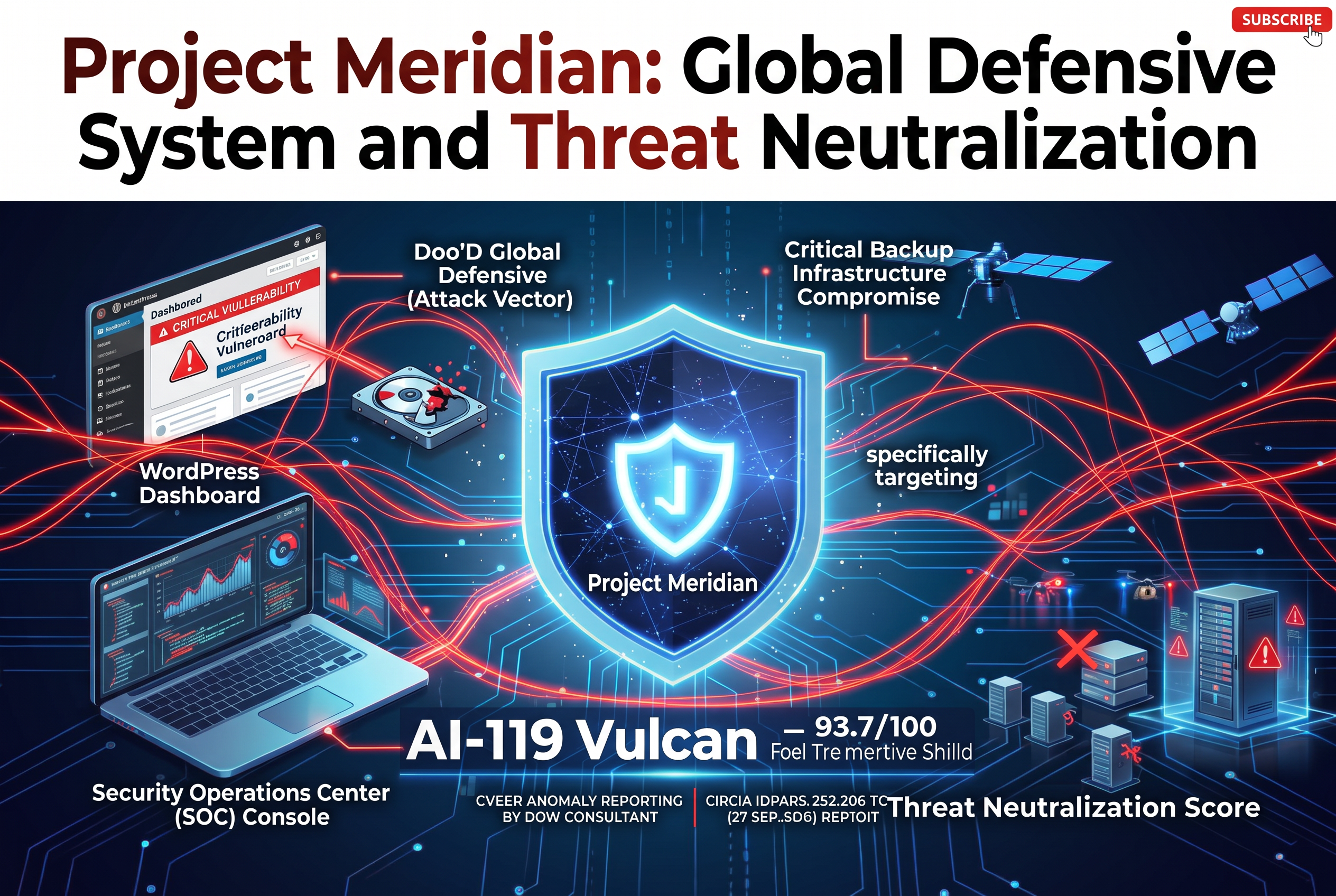 AI Kill Switch: Project Meridian & the Vulcan Frontier AI Defense Matrix (Veterans First for America) – markets.businessinsider.com