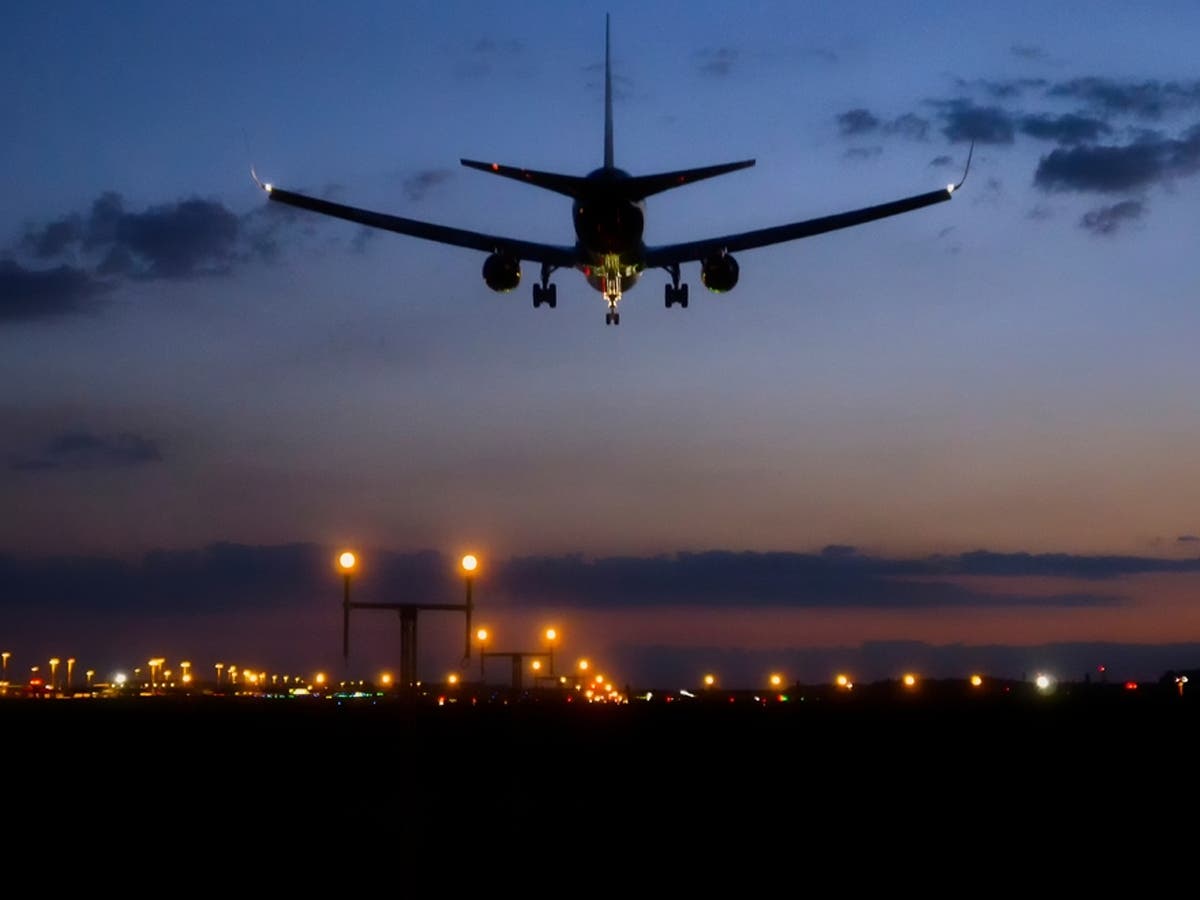 CA Airport Ranks No. 1 For Reliability: See How Others Across State Fared – Patch