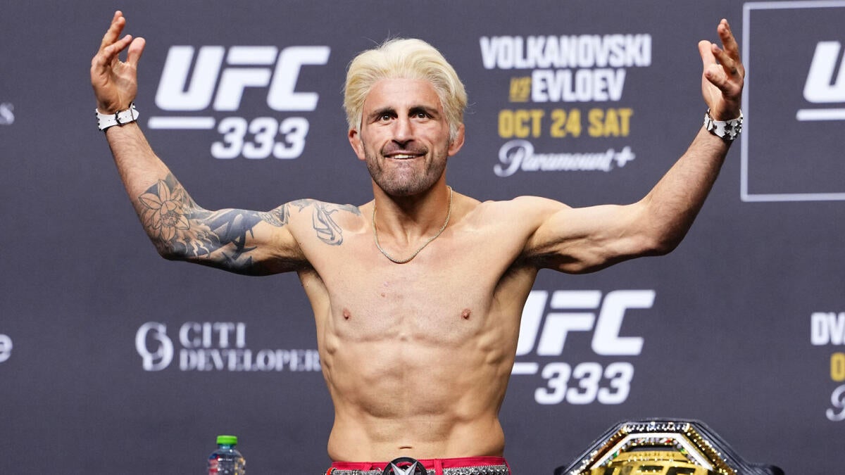 UFC 333 predictions, odds, best bets: Alexander Volkanovski, Petr Yan among picks to consider